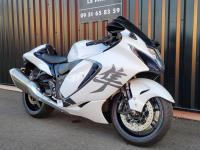 SUZUKI HAYABUSA GSX 1300 R 