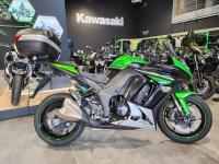 KAWASAKI Z1000SX ABS Z 1000 SX FULL LEGAL