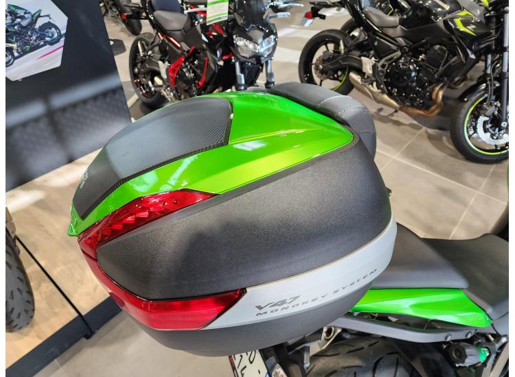 KAWASAKI Z1000SX ABS Z 1000 SX FULL LEGAL