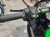 KAWASAKI Z1000SX ABS Z 1000 SX FULL LEGAL