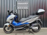HONDA NSS FORZA 125