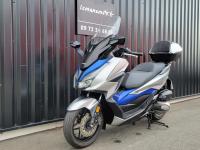 HONDA NSS FORZA 125