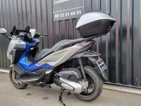 HONDA NSS FORZA 125