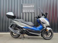 HONDA NSS FORZA 125