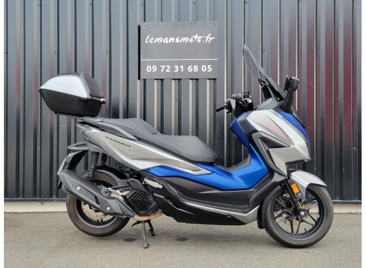 HONDA NSS FORZA 125