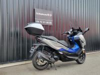 HONDA NSS FORZA 125