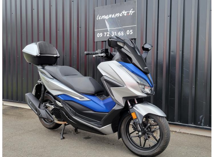 HONDA NSS FORZA 125