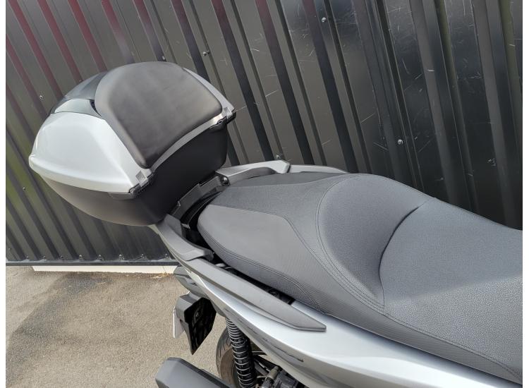 HONDA NSS FORZA 125