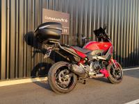 BMW F 900 XR