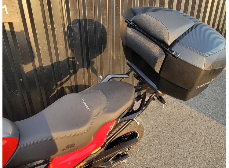 BMW F 900 XR