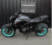 MT07 MT-07 (47.5CV) A2