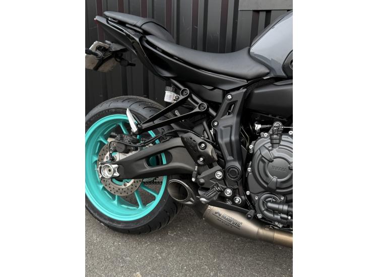 MT07 MT-07 (47.5CV) A2