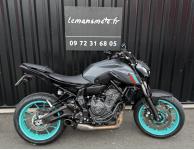 MT07 MT-07 (47.5CV) A2