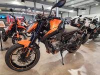 KTM 890 DUKE