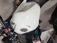 HONDA CB 500 FA CB500