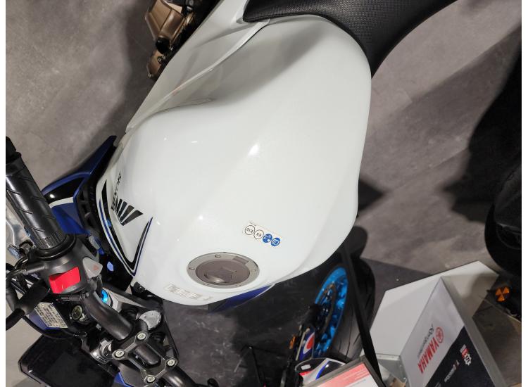 HONDA CB 500 FA CB500