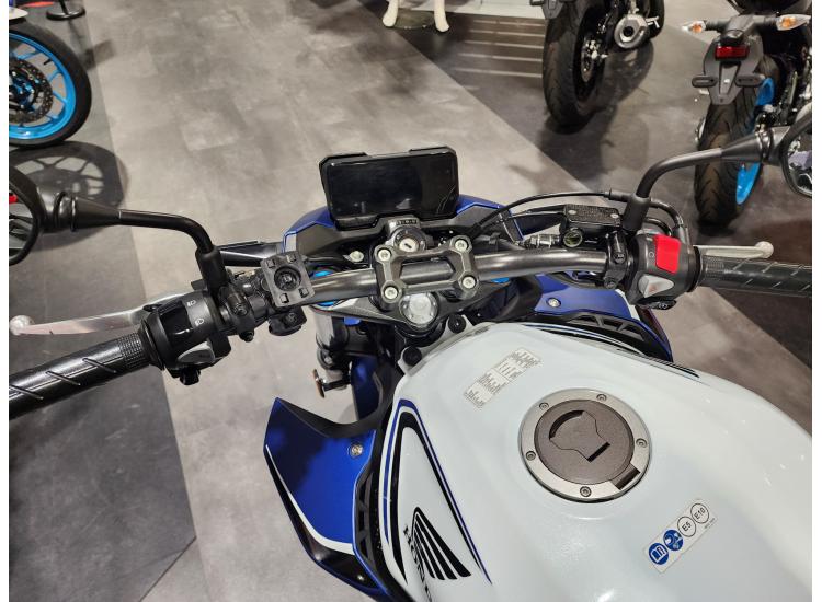 HONDA CB 500 FA CB500