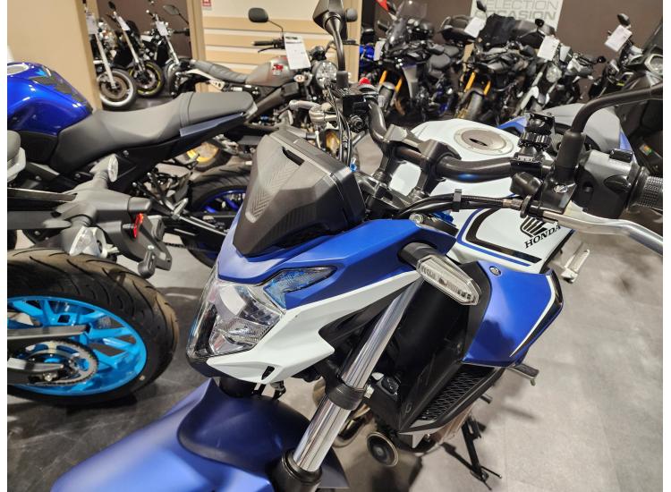 HONDA CB 500 FA CB500