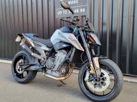 KTM 790 DUKE L  A2   SEULEMENT 2900 KILOMETRES