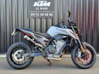 KTM 790 DUKE L  A2   SEULEMENT 2900 KILOMETRES