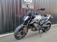 KTM 790 DUKE L  A2   SEULEMENT 2900 KILOMETRES