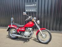 HONDA 125 REBEL