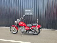 HONDA 125 REBEL