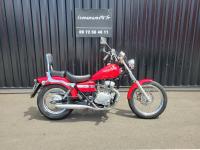 HONDA 125 REBEL
