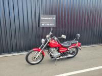 HONDA 125 REBEL