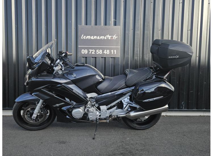 YAMAHA FJR 1300