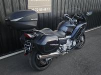 YAMAHA FJR 1300