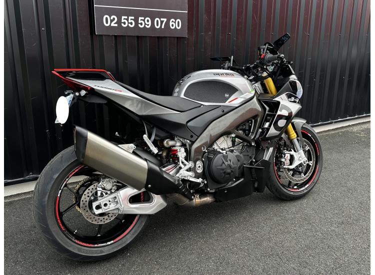 APRILIA TUONO 1100 V4