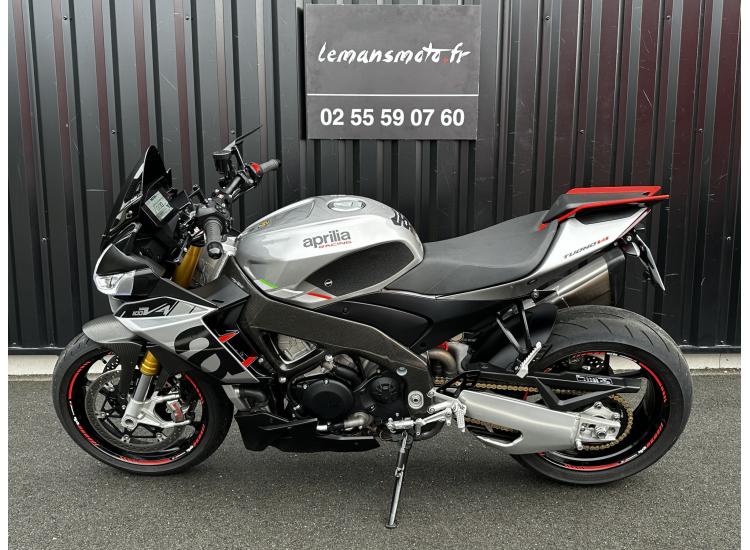 APRILIA TUONO 1100 V4