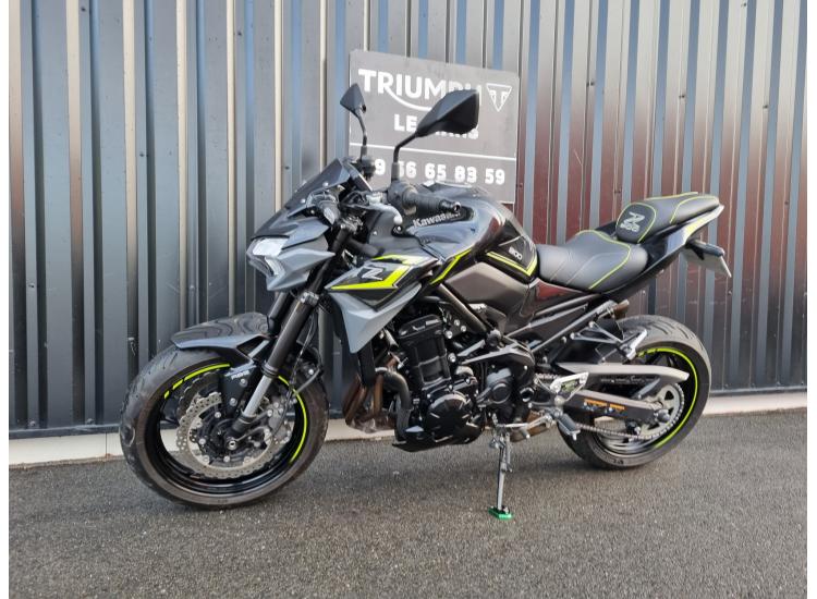KAWASAKI Z 900 BRIDEE A2