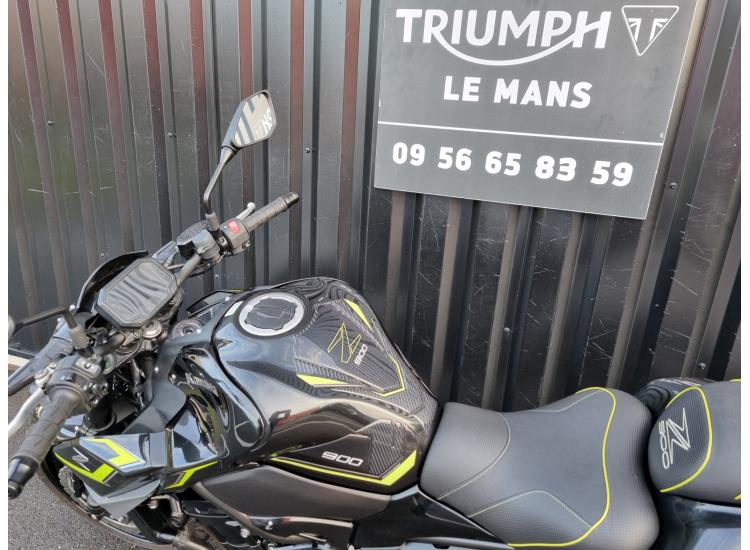 KAWASAKI Z 900 BRIDEE A2