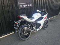 SUZUKI GSX-R 125