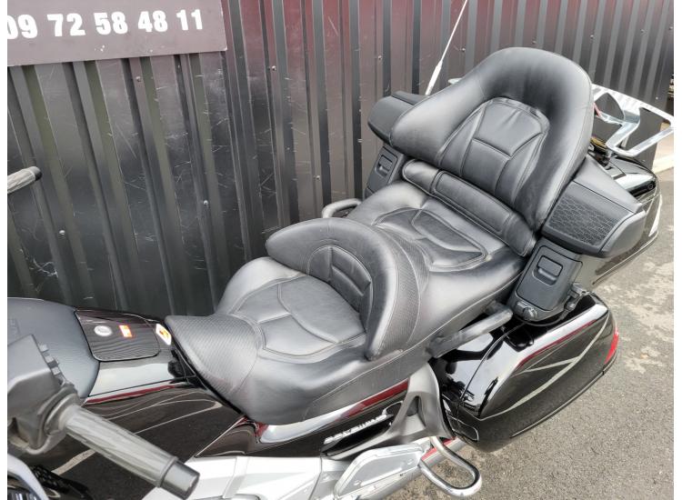 HONDA GL1800 GOLDWING