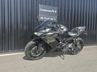 KAWASAKI NINJA 650
