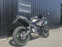 KAWASAKI NINJA 650
