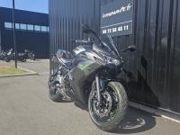 KAWASAKI NINJA 650