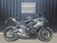 KAWASAKI NINJA 650