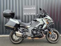 KAWASAKI VERSYS 1100 s