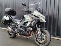 KAWASAKI VERSYS 1100 s