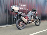 HONDA Africa Twin CRF1100 DCT