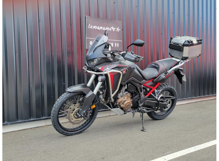 HONDA Africa Twin CRF1100 DCT
