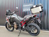 HONDA Africa Twin CRF1100 DCT