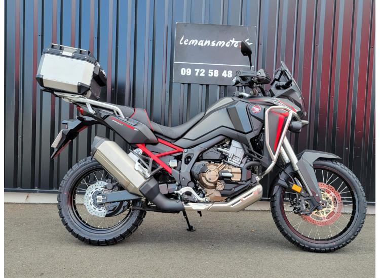 HONDA Africa Twin CRF1100 DCT