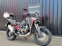HONDA Africa Twin CRF1100 DCT