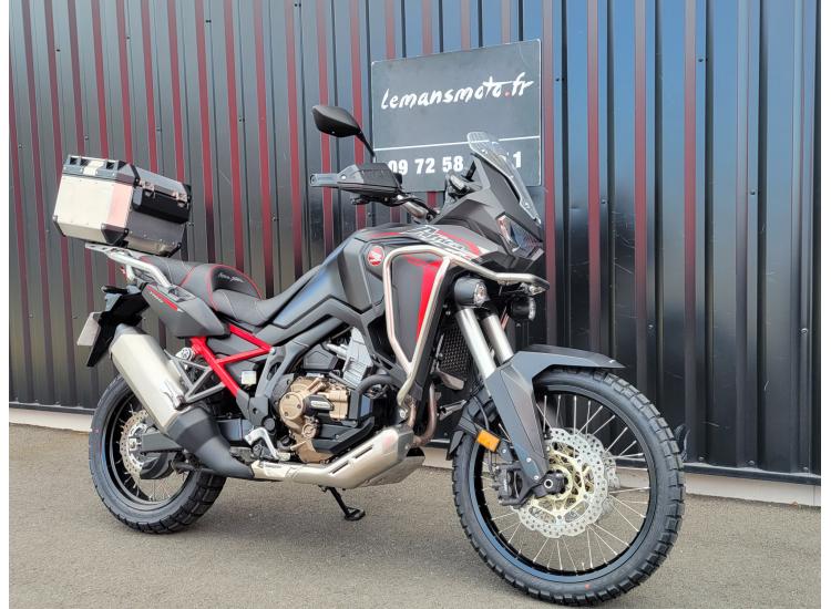 HONDA Africa Twin CRF1100 DCT