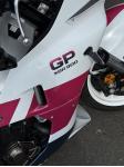XSR 900 GP replica 750 yzf
